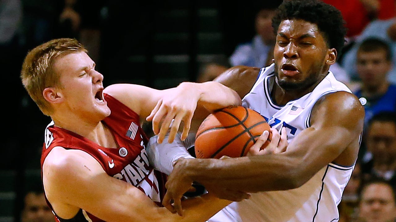 Okafor too much down stretch as No. 4 Duke tops Stanford